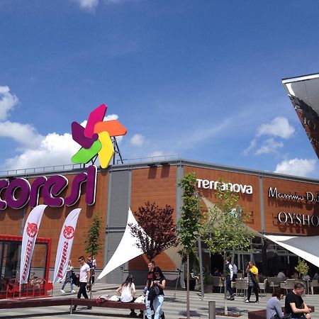 Apartament Marcel - Coresi Mall Braşov Extérieur photo