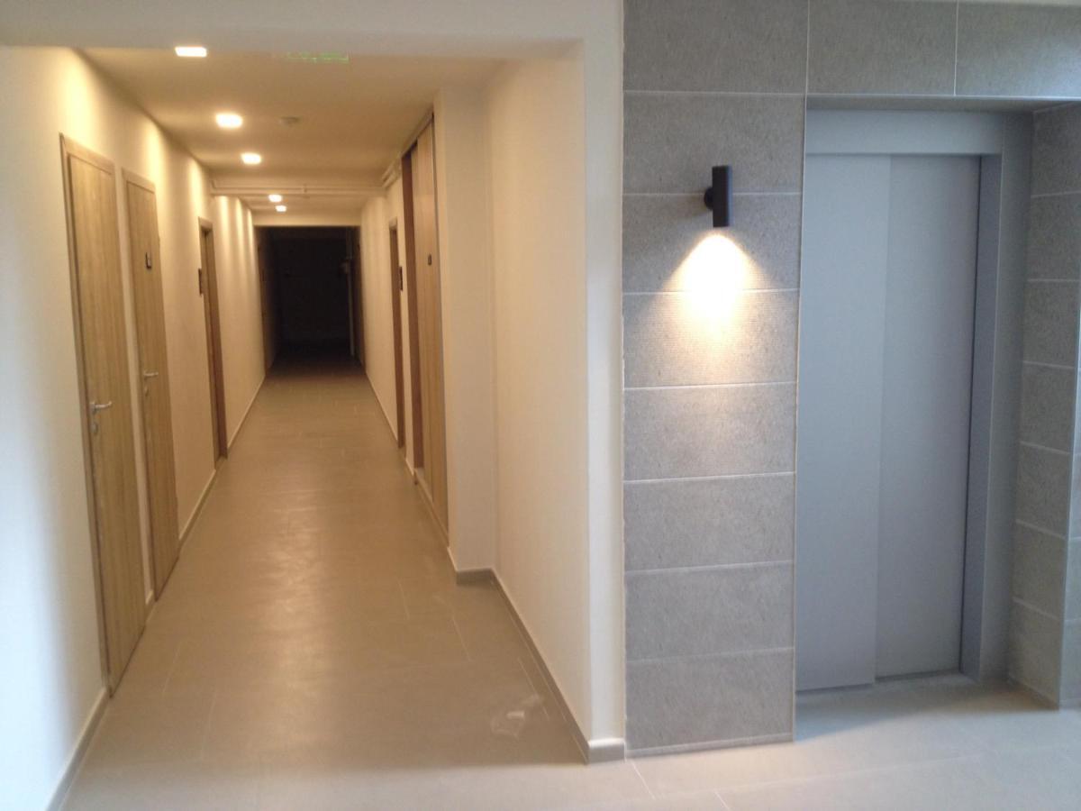 Apartament Marcel - Coresi Mall Braşov Extérieur photo